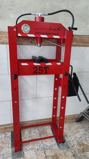 عکس خدمات جلوبندی پیام