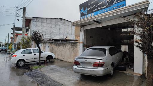 عکس خدمات جلوبندی پیام