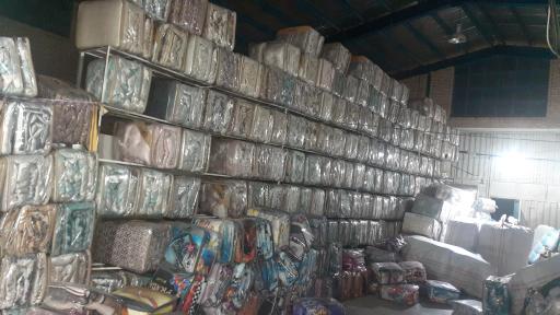 پخش کالای خواب میرمحمدی