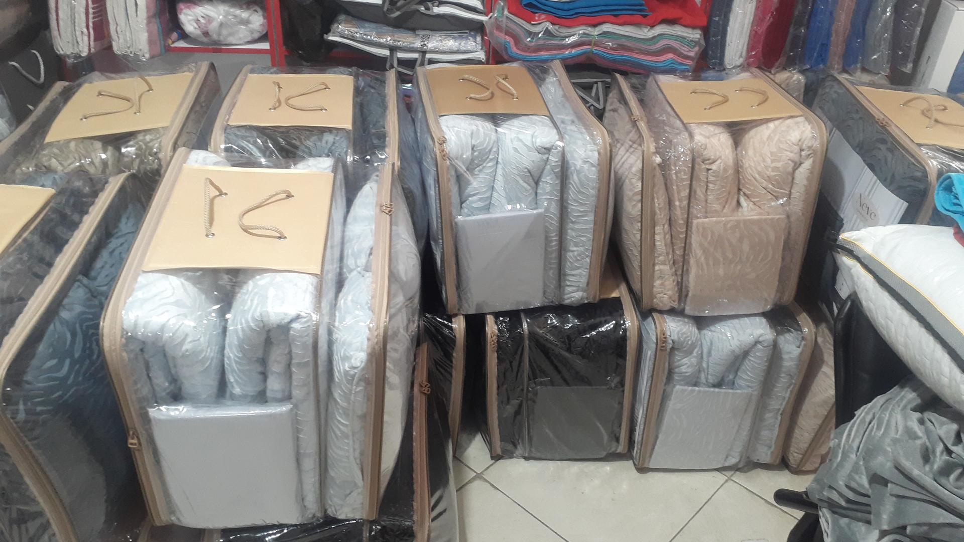 عکس پخش کالای خواب میرمحمدی