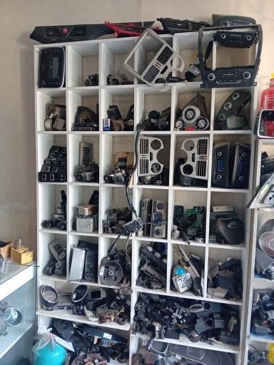 عکس استوک چینی شهرام