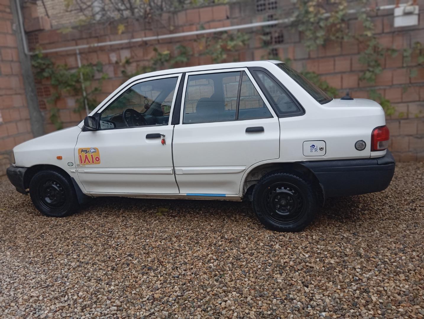 عکس آژانس شاهین 133 یا 1810