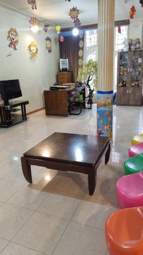 عکس مرکز پیش دبستانی ومهدکودک هوشمندشهرزادنوین 