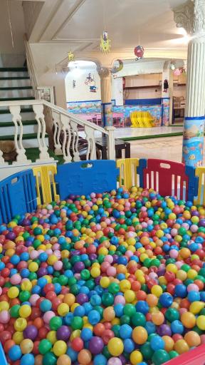 عکس مرکز پیش دبستانی ومهدکودک هوشمندشهرزادنوین 