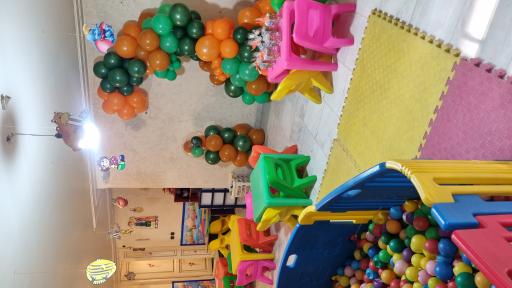 عکس مرکز پیش دبستانی ومهدکودک هوشمندشهرزادنوین 