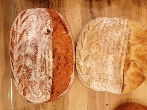 کافه بیکری لوپن