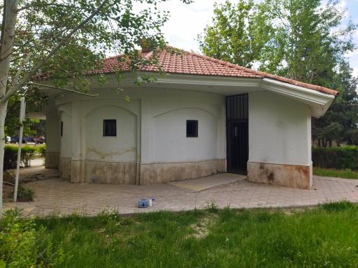 عکس سرویس بهداشتی