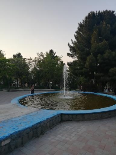 پارک منظریه