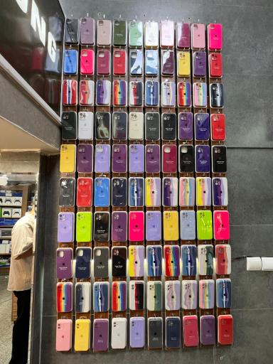 عکس بهنود استور