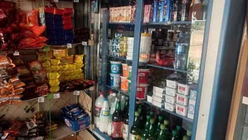 عکس سوپرمارکت فرهنگیان