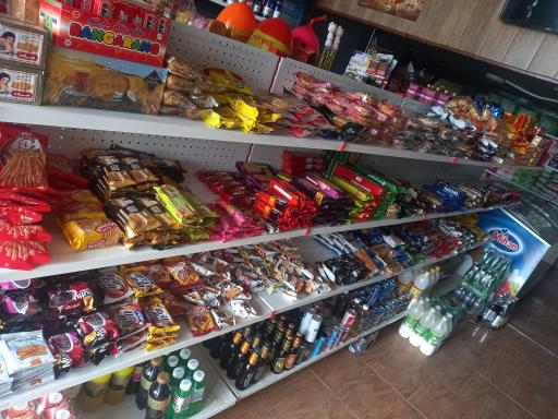 عکس سوپر مارکت امامی