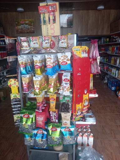 عکس سوپر مارکت امامی