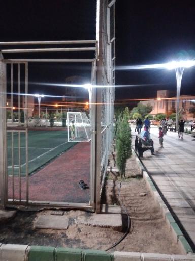 عکس بوستان ارغوان