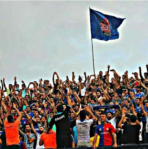 عکس مجموعه ورزشی میرزا کوچک‌خان جنگلی