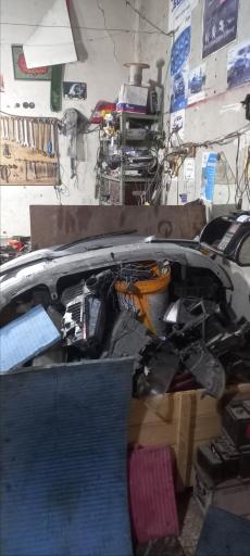 عکس خدمات برق خودرو و باطری سازی پارس ( زارع )