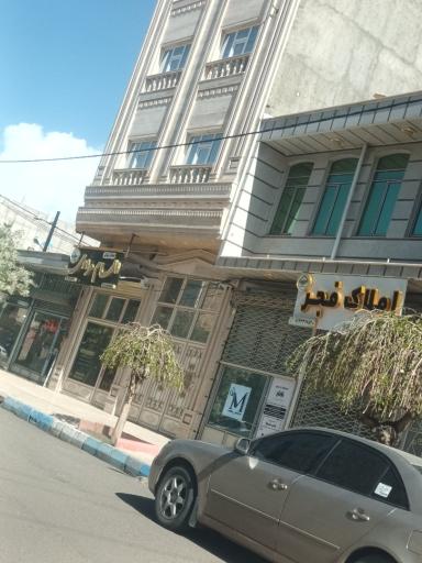 عکس املاک فجر