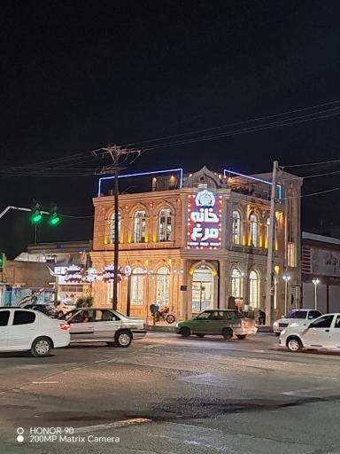 عکس سوخاری و پاچینی خانه مرغ