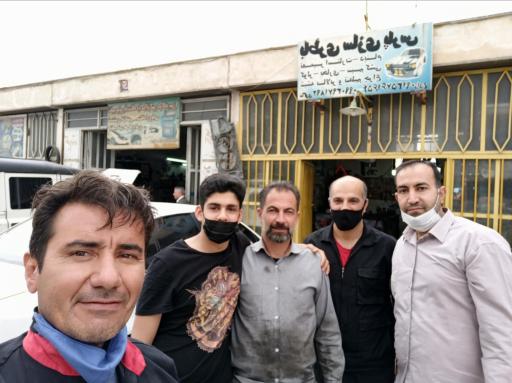 عکس خدمات برق خودرو و باطری سازی پارس ( زارع )