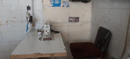 عکس تعمیر مبل سناتور