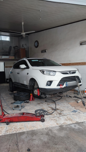 عکس خدمات جلوبندی پیام