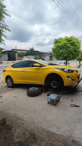 عکس خدمات جلوبندی پیام