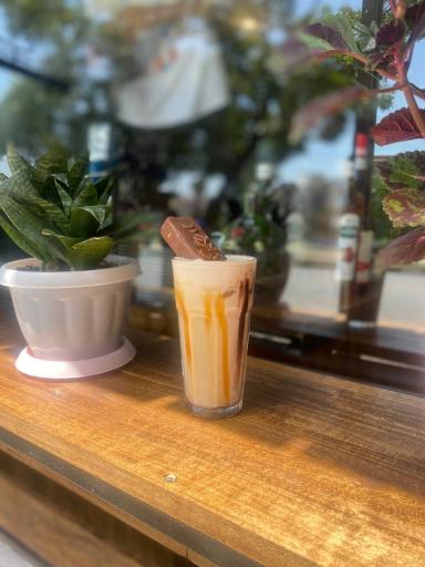 عکس کافه کورتادو