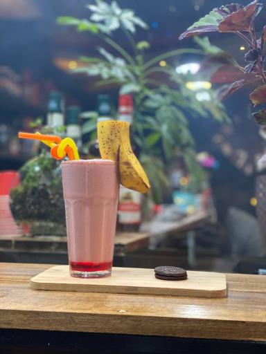 عکس کافه کورتادو