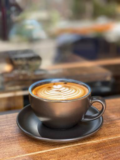 عکس کافه کورتادو