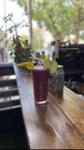 عکس کافه کورتادو