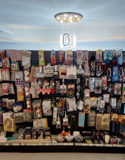 عکس لوازم قنادی توانا