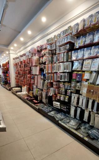 عکس لوازم قنادی توانا