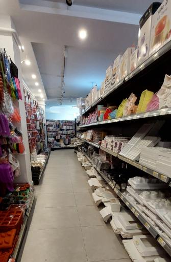 عکس لوازم قنادی توانا