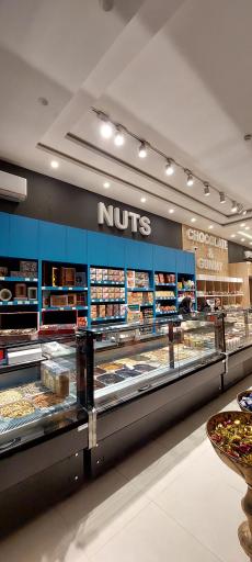 عکس لوازم قنادی توانا