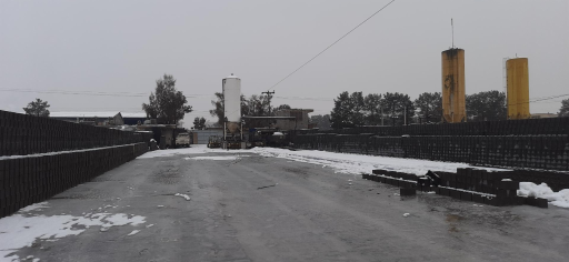 عکس کارگاه تیرچه بلوک رئوف