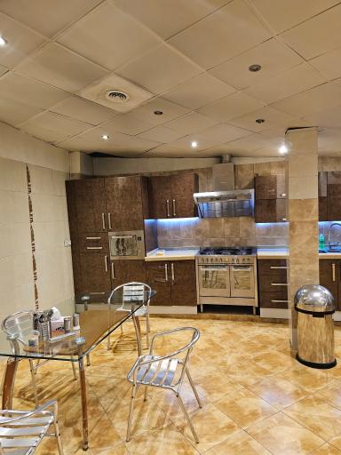 عکس هتل گاجره دیزین