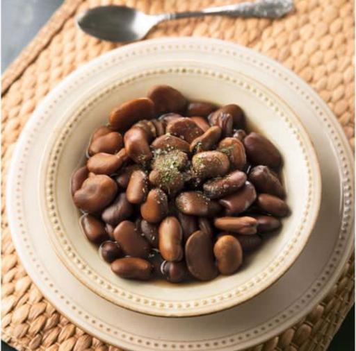 عکس آش و حلیم کوره پز