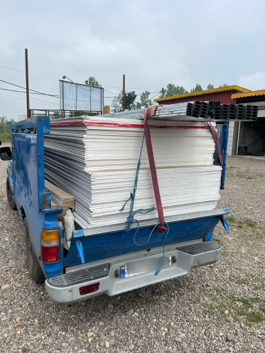 عکس کناف رشت (نوین ساخت)