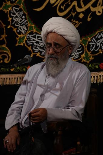 عکس فاطمیه مهجة الرسول