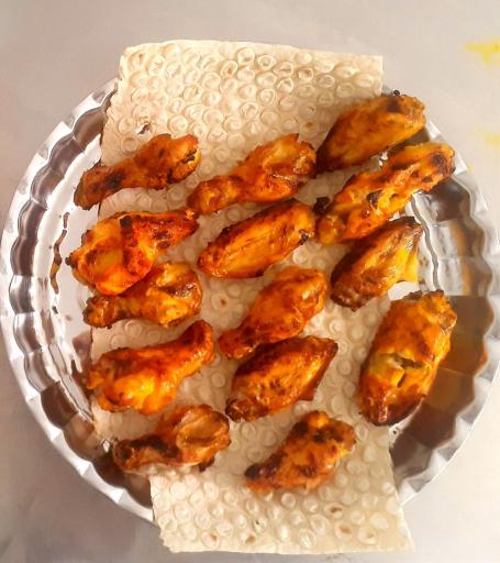 عکس کباب سرای داود