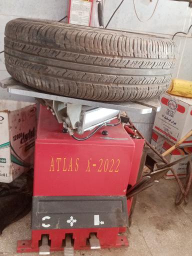 عکس تعویض روغنی سید 