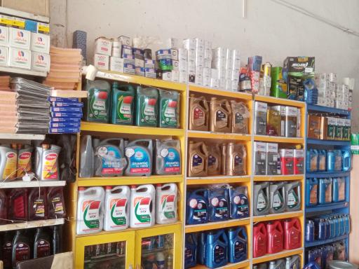 عکس تعویض روغنی سید 