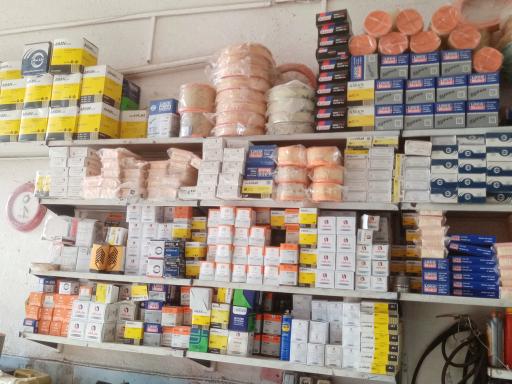 عکس تعویض روغنی سید 