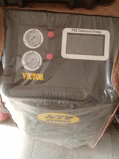 عکس تعویض روغنی سید 