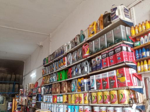 عکس تعویض روغنی سید 