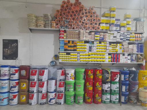 عکس تعویض روغنی سید 