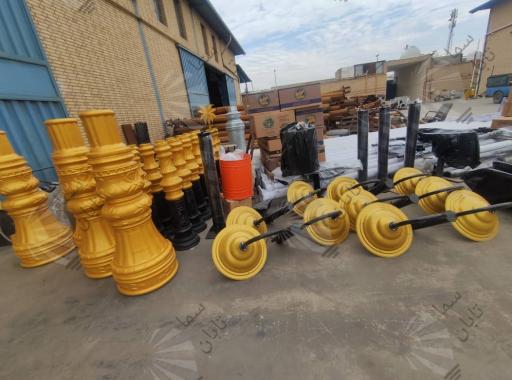 عکس صنایع روشنایی سما تابان