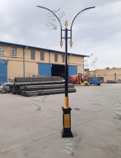 عکس صنایع روشنایی سما تابان