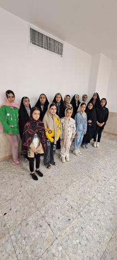 عکس آموزشگاه زبان هیوا 