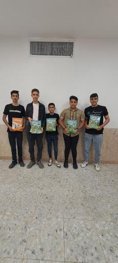 عکس آموزشگاه زبان هیوا 