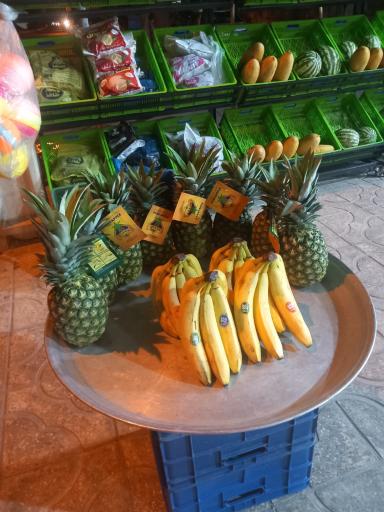 عکس سوپرمارکت دریان توکلی